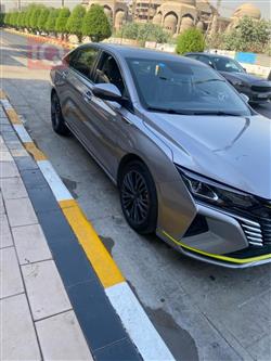 دونج فينج Aeolus A60 MAX
